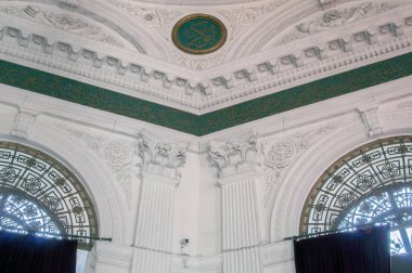 18 Mart 2010 İstanbul.II. .