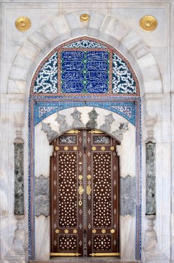 7 Şubat 2010 İstanbul.Eski Osmanlı Sultanı II. 