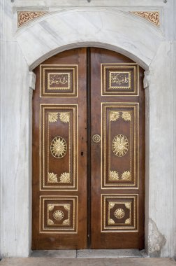 7 Şubat 2010 İstanbul.Eski Osmanlı Sultanı II. 