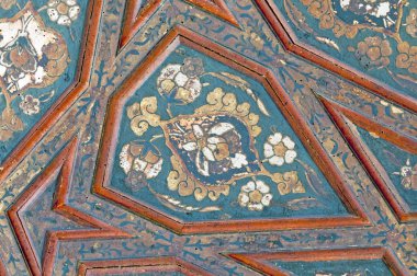 03 Mart 2010İstanbul. Sokollu Mehmet Paşa Camii, Fatih ilçesinin Kadirga Mahallesi'nde bulunan bir Osmanlı camiidir..