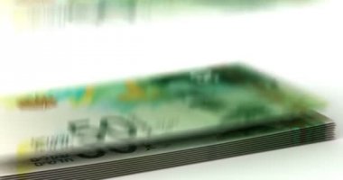 Para Sonbahar Yeni İsrail Şekeli