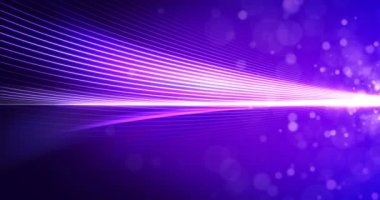 Yumuşak mor arka plan (kesintisiz)