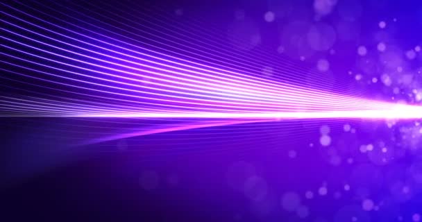 Fond violet doux (sans couture )