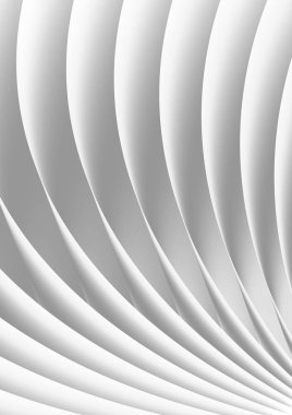 Gri arka plan (oluşturulan bilgisayar görüntü)