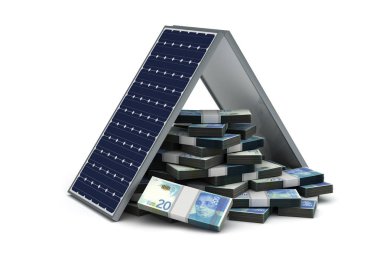 Yeni İsrail Şekeli enerji tasarrufu