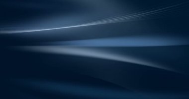 Yumuşak Mavi Arkaplan 4K (pürüzsüz)