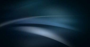 Yumuşak Mavi Arkaplan 4K (pürüzsüz)