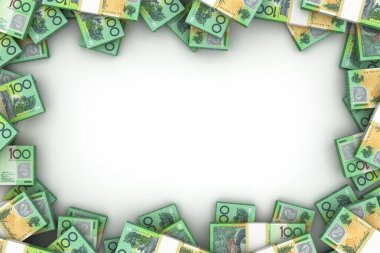 Avustralya Doları ile Çerçeve