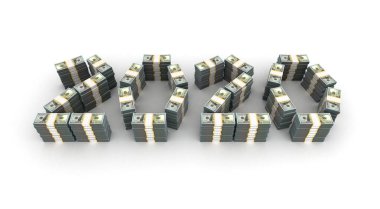 Yeni Kazançlı Yıl 2020