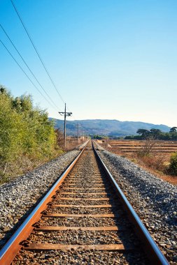Tren sahne Güney Kore'de çekildi.