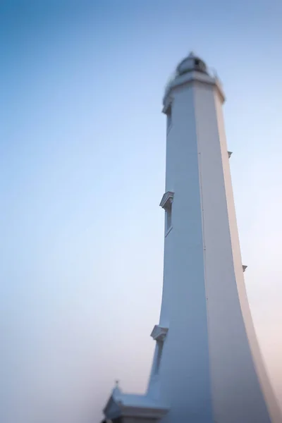 Leuchttürme Pohang Südkorea — Stockfoto