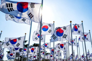 Bağımsızlık Hall Kore'nin bağımlılık içinde kutlamak için Cheonan-si içinde yer alır.