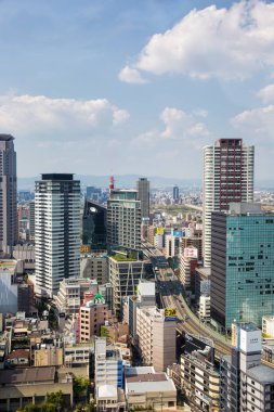 Osaka kenti bu.