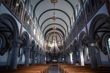 Jeondong Katolik Kilisesi bir Kore eski katolik kilisesidir.