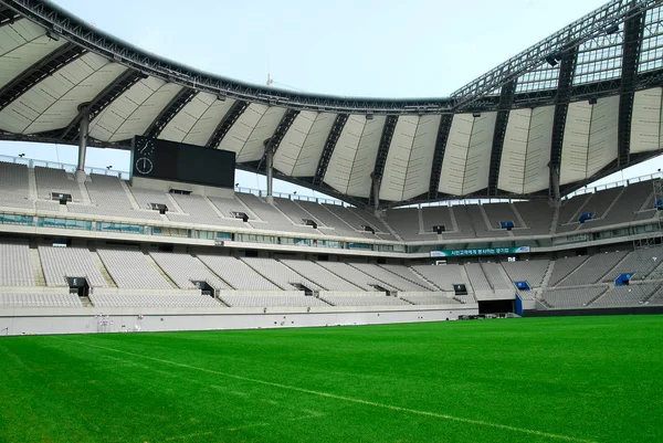 Stadion Korea — Stockfoto