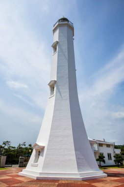 Pohang, Kore Homigot deniz feneri bu.