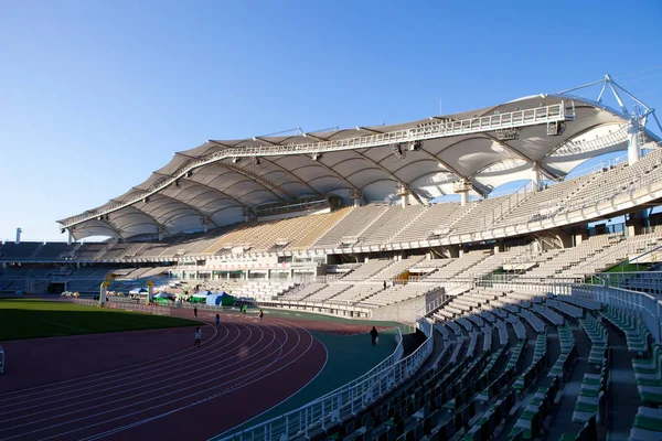 Goyang Stadium Korea — Stockfoto