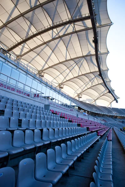 Goyang Stadion Korea — Stockfoto