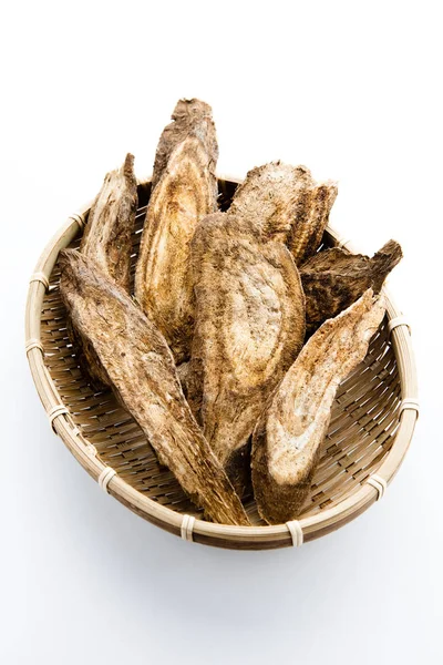Oryantal tıp (kudzu asma)