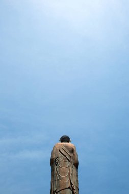 Bu Gongju-si, Kore Seonggoksa Tapınağı çeşitli Buda heykelleri.