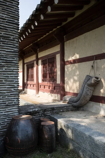 Daeheungdongheon Edificio Dinastía Joseon Corea —  Fotos de Stock