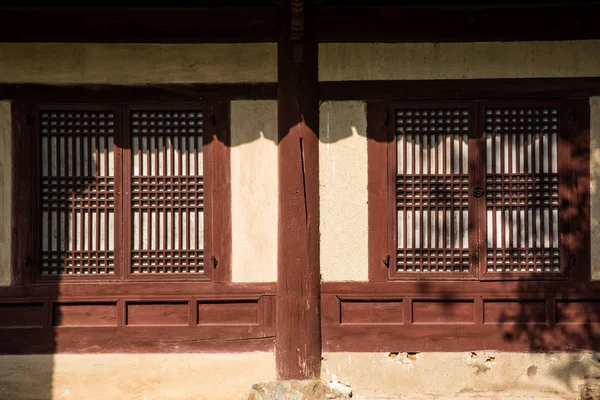 Daeheungdongheon Est Bâtiment Dynastie Joseon Corée — Photo