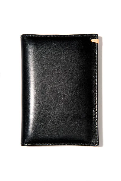 Wallet Credit Card Case Royalty Free Stock Images