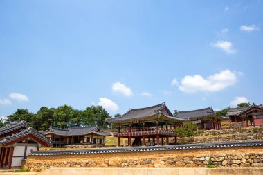 Donam Seowon Joseon Hanedanı bir eğitim kurumudur.