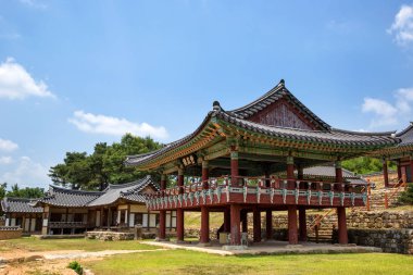 Donam Seowon Joseon Hanedanı bir eğitim kurumudur.