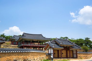 Donam Seowon Joseon Hanedanı bir eğitim kurumudur.