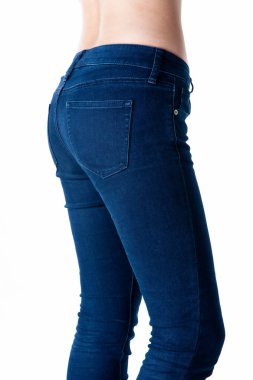 Yetişkin kadınların bacağı. Çeşitli pozlar.