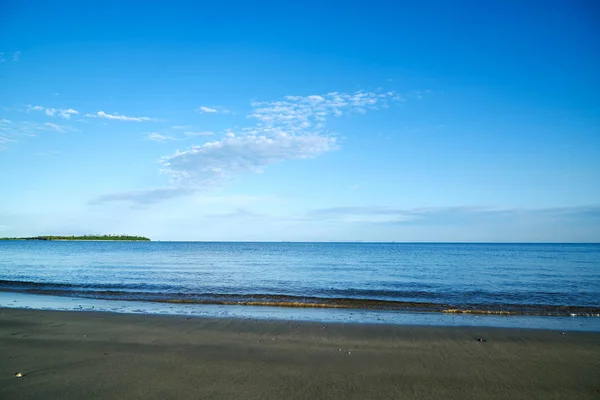 Resort Playa Fiji — Foto de Stock