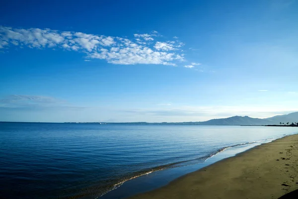 Een Badplaats Fiji — Stockfoto