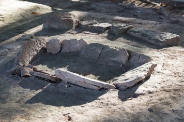 Deokpo Kalesi, Joseon Hanedanlığı döneminde askeri bir savunma tesisidir..