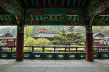 Yerimseowon, Joseon Hanedanı 'nın bir eğitim kurumudur..