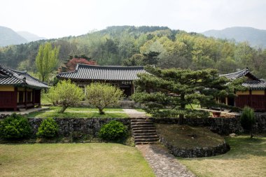 Yerimseowon, Joseon Hanedanı 'nın bir eğitim kurumudur..