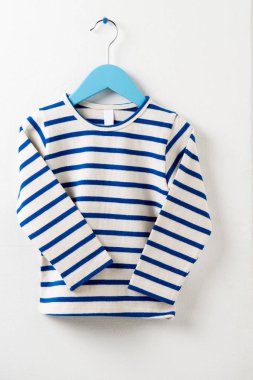 Bu bir çocuk kıyafeti..