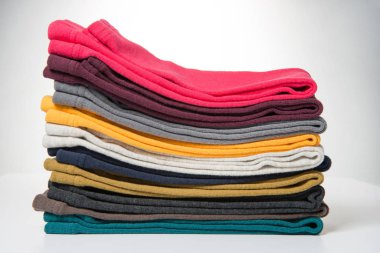 Bu bir çocuk kıyafeti..