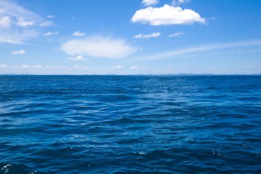 Phi Phi Adaları Tayland 'da ünlü bir tatil yeridir..