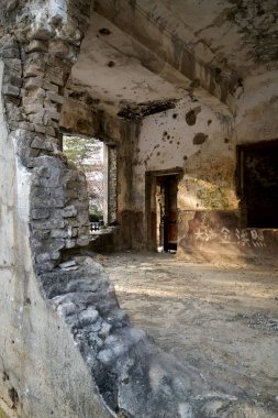 İşçi Partisi 'nin tarihi Kore Savaşı' nın devam ettiği yerdir..                               