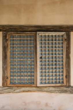 Güney Kore, Asan-si 'deki Maengssi Haengdan Evi.