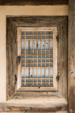 Güney Kore, Asan-si 'deki Maengssi Haengdan Evi.