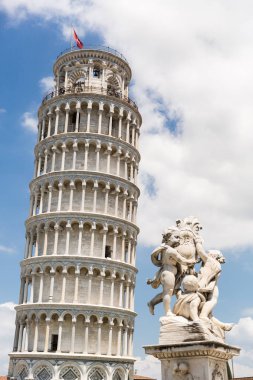 Pisa.