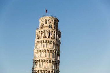 Pisa.