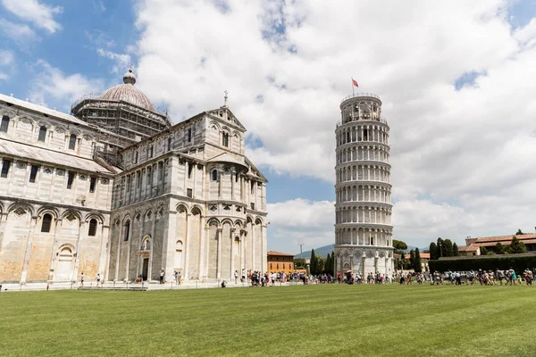 Italien — Stockfoto