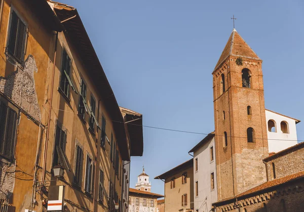 Igreja — Fotografia de Stock