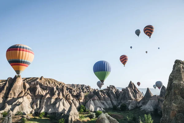 Uçuş — Stok fotoğraf