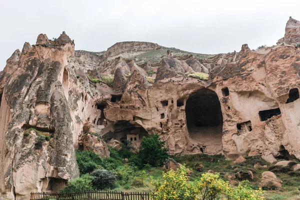 Kapadokya — Zdjęcie stockowe