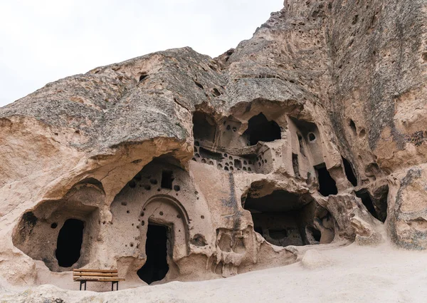 Mağaralar — Stok fotoğraf