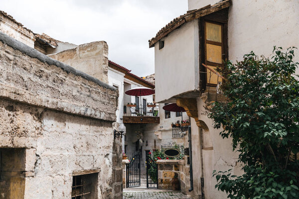 Традиционные